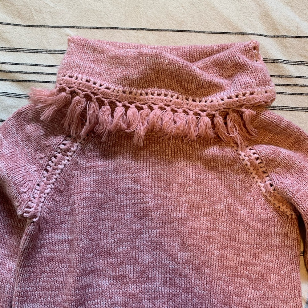 Norton Mcnaughton Sweater